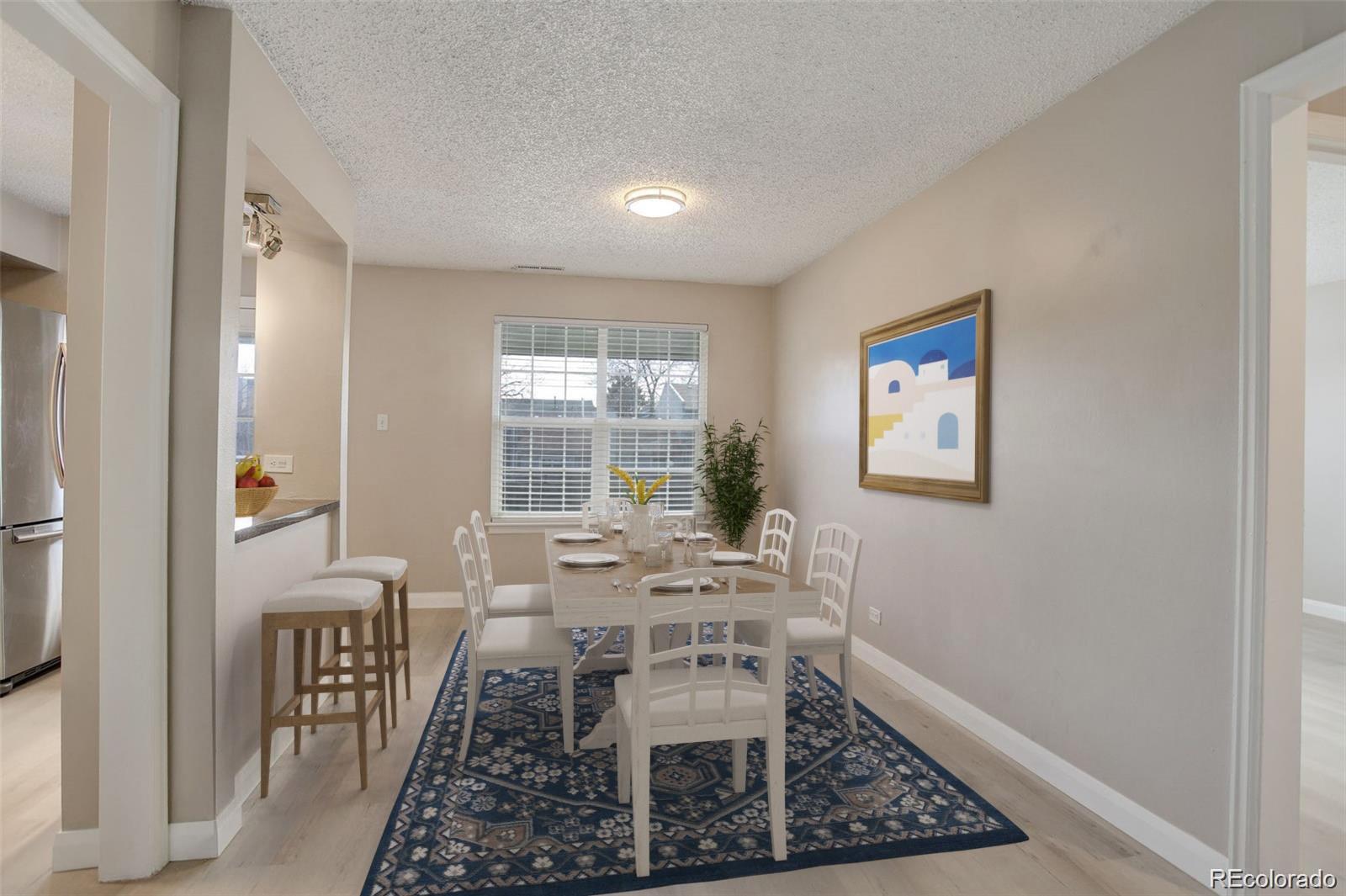 MLS Image #5 for 7165 s gaylord street,centennial, Colorado