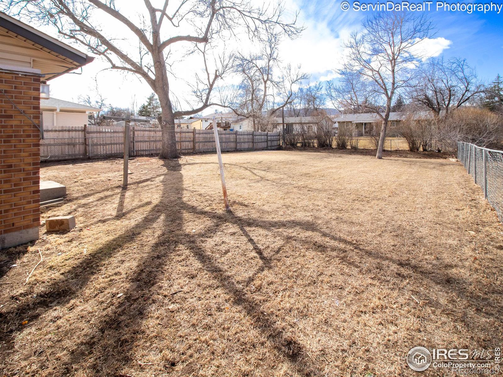 CMA Image for 813  gallup road,Fort Collins, Colorado