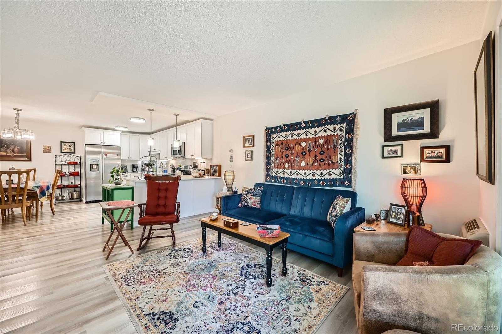 MLS Image #0 for 9315 e center avenue 3a,denver, Colorado