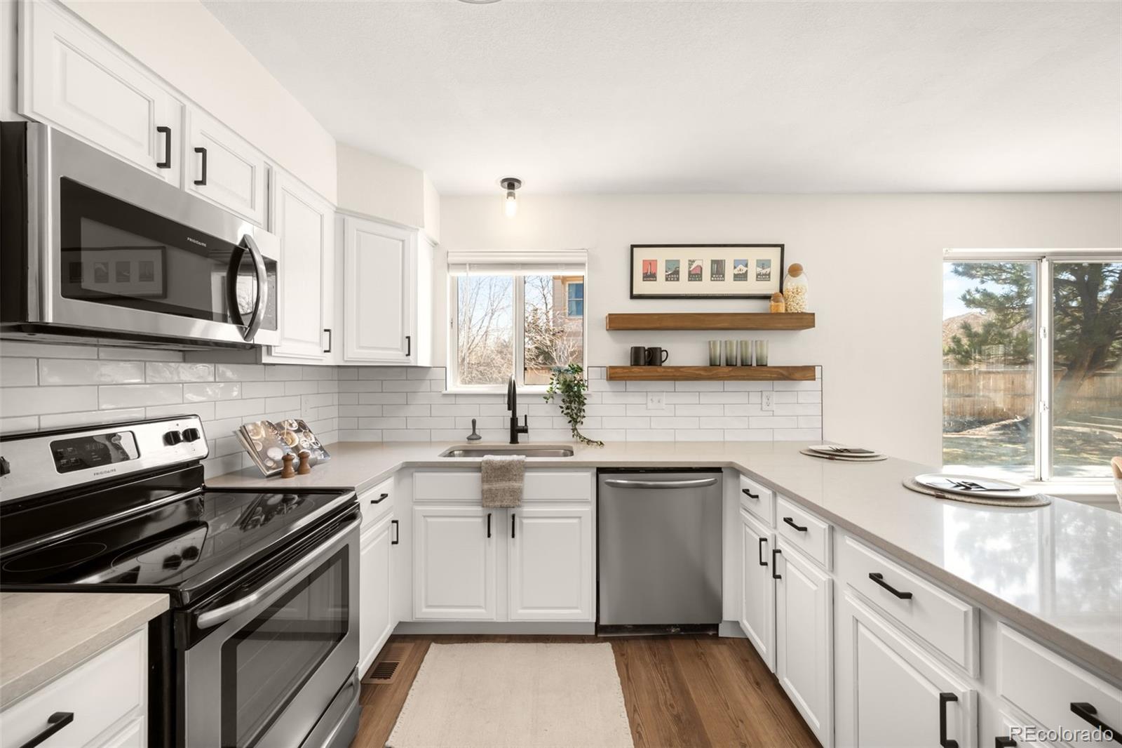 MLS Image #10 for 4962 n blazingstar trail,castle rock, Colorado