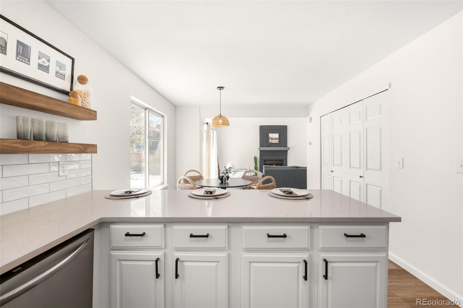 MLS Image #11 for 4962 n blazingstar trail,castle rock, Colorado