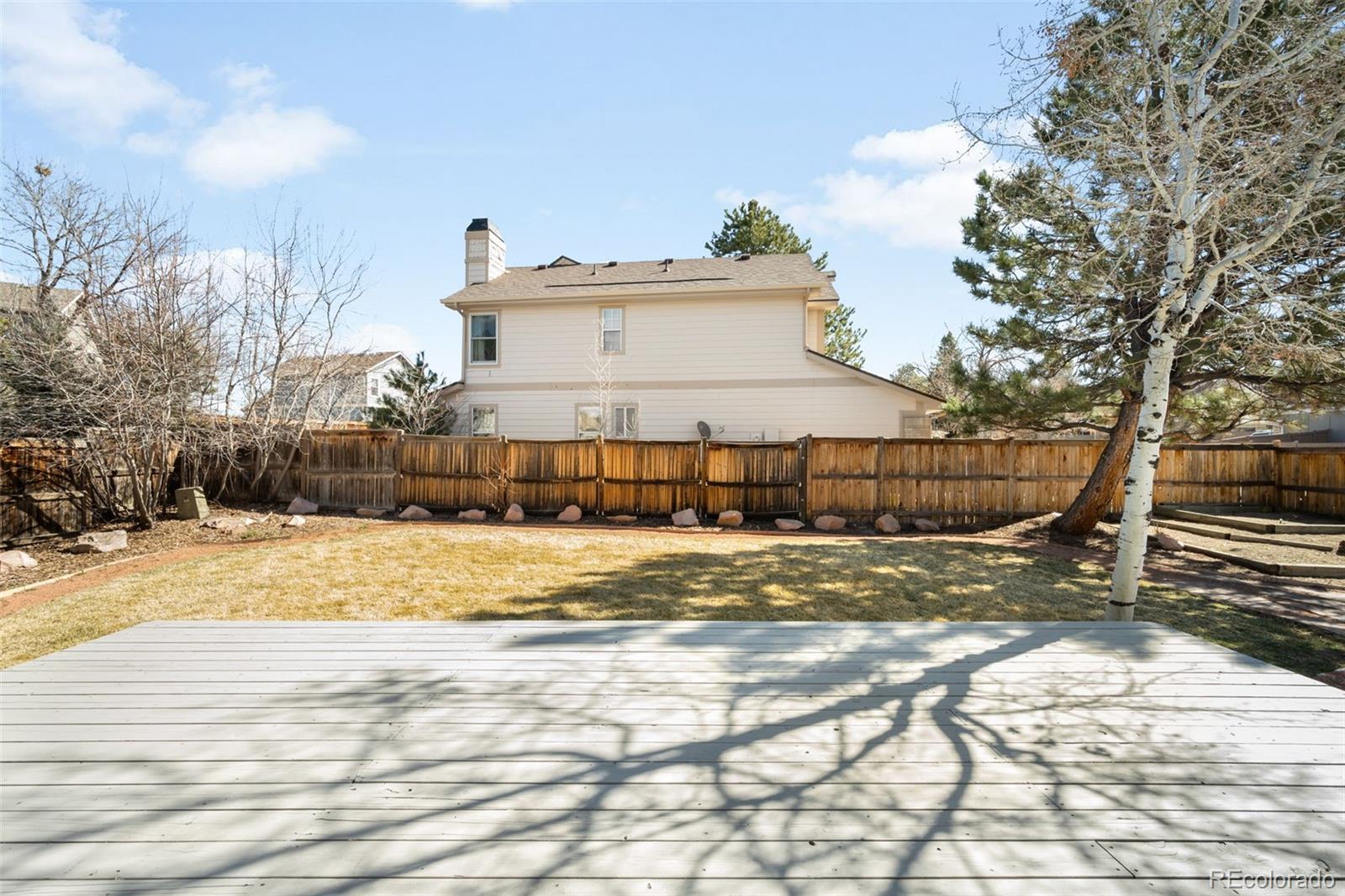 MLS Image #31 for 4962 n blazingstar trail,castle rock, Colorado
