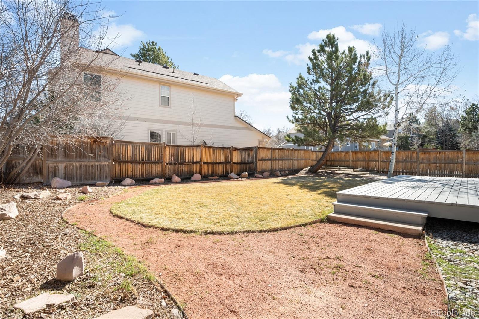 MLS Image #32 for 4962 n blazingstar trail,castle rock, Colorado