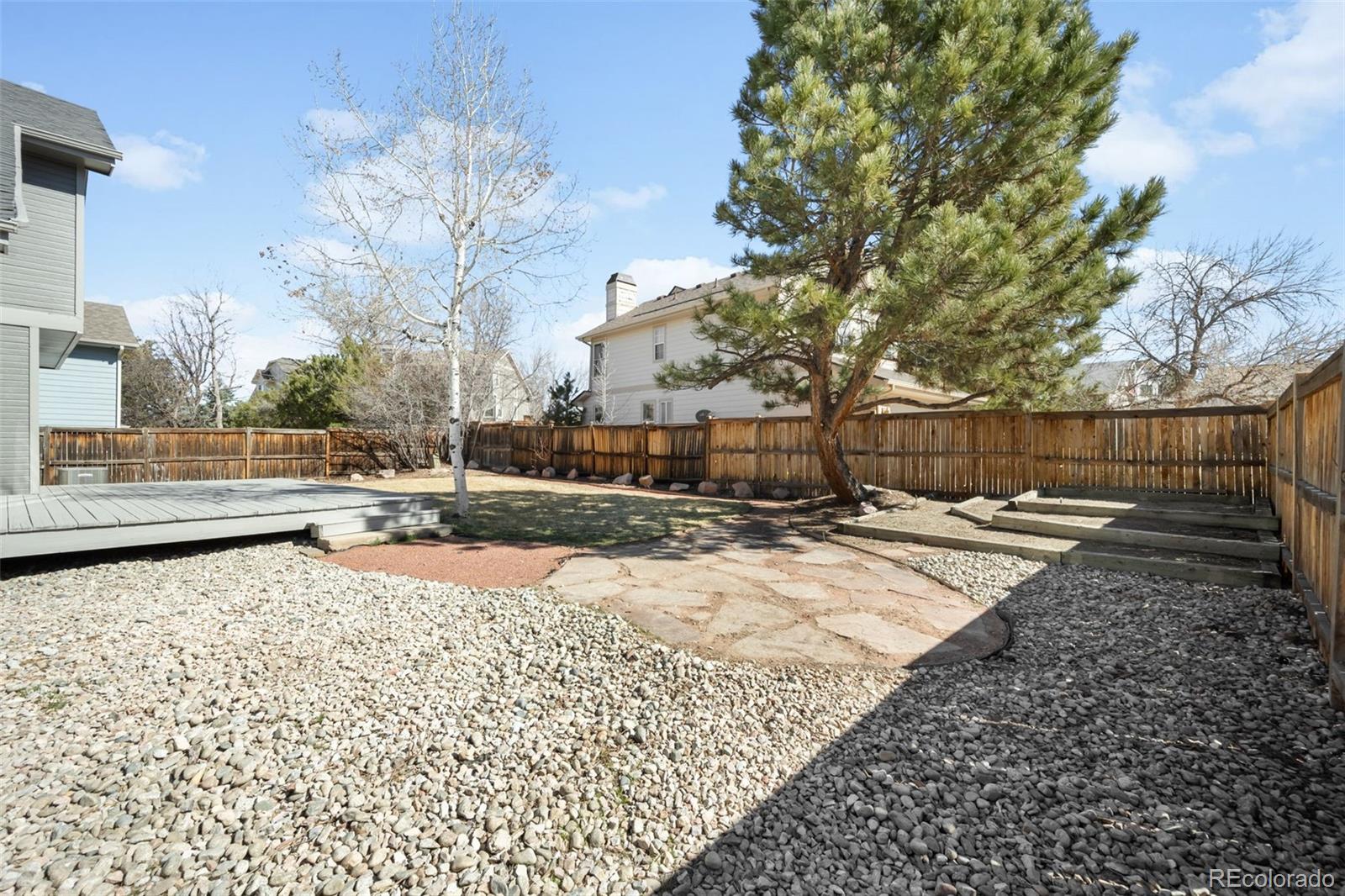 MLS Image #34 for 4962 n blazingstar trail,castle rock, Colorado