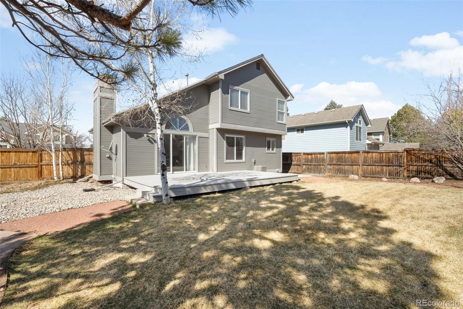 MLS Image #35 for 4962 n blazingstar trail,castle rock, Colorado