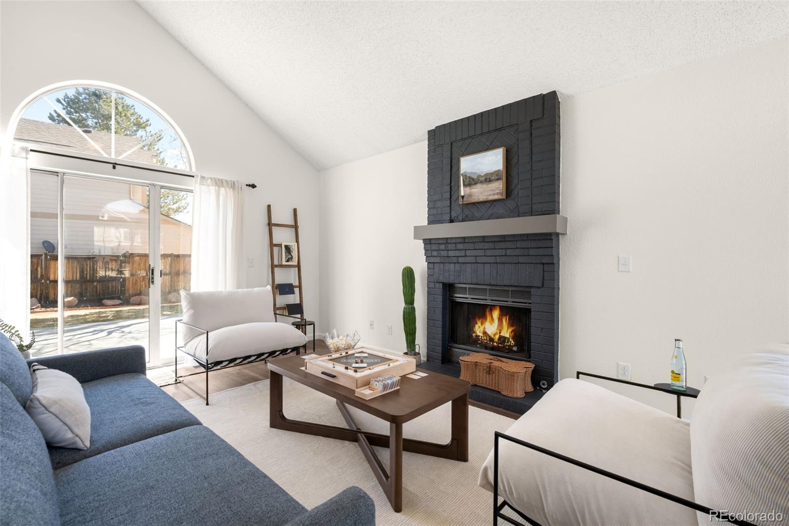 MLS Image #4 for 4962 n blazingstar trail,castle rock, Colorado