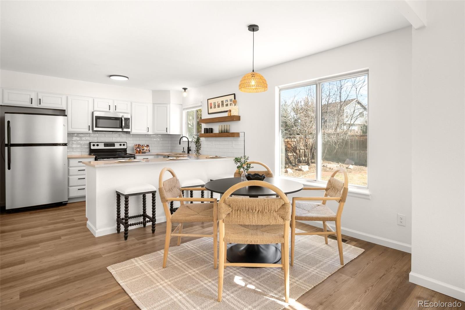MLS Image #6 for 4962 n blazingstar trail,castle rock, Colorado