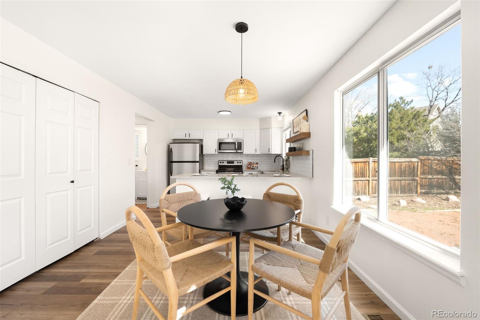 MLS Image #7 for 4962 n blazingstar trail,castle rock, Colorado