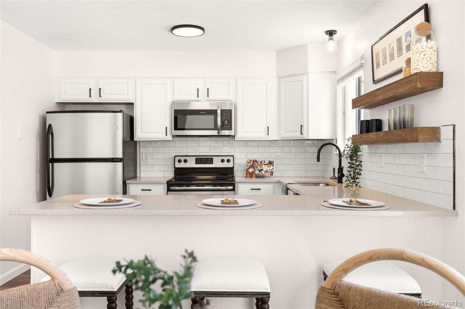 MLS Image #8 for 4962 n blazingstar trail,castle rock, Colorado