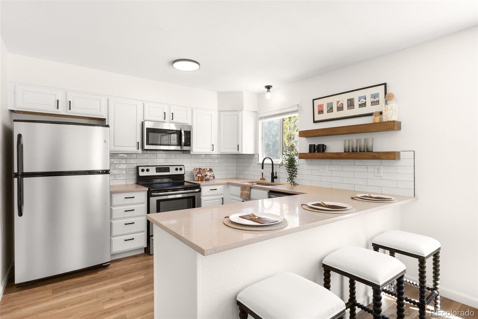 MLS Image #9 for 4962 n blazingstar trail,castle rock, Colorado