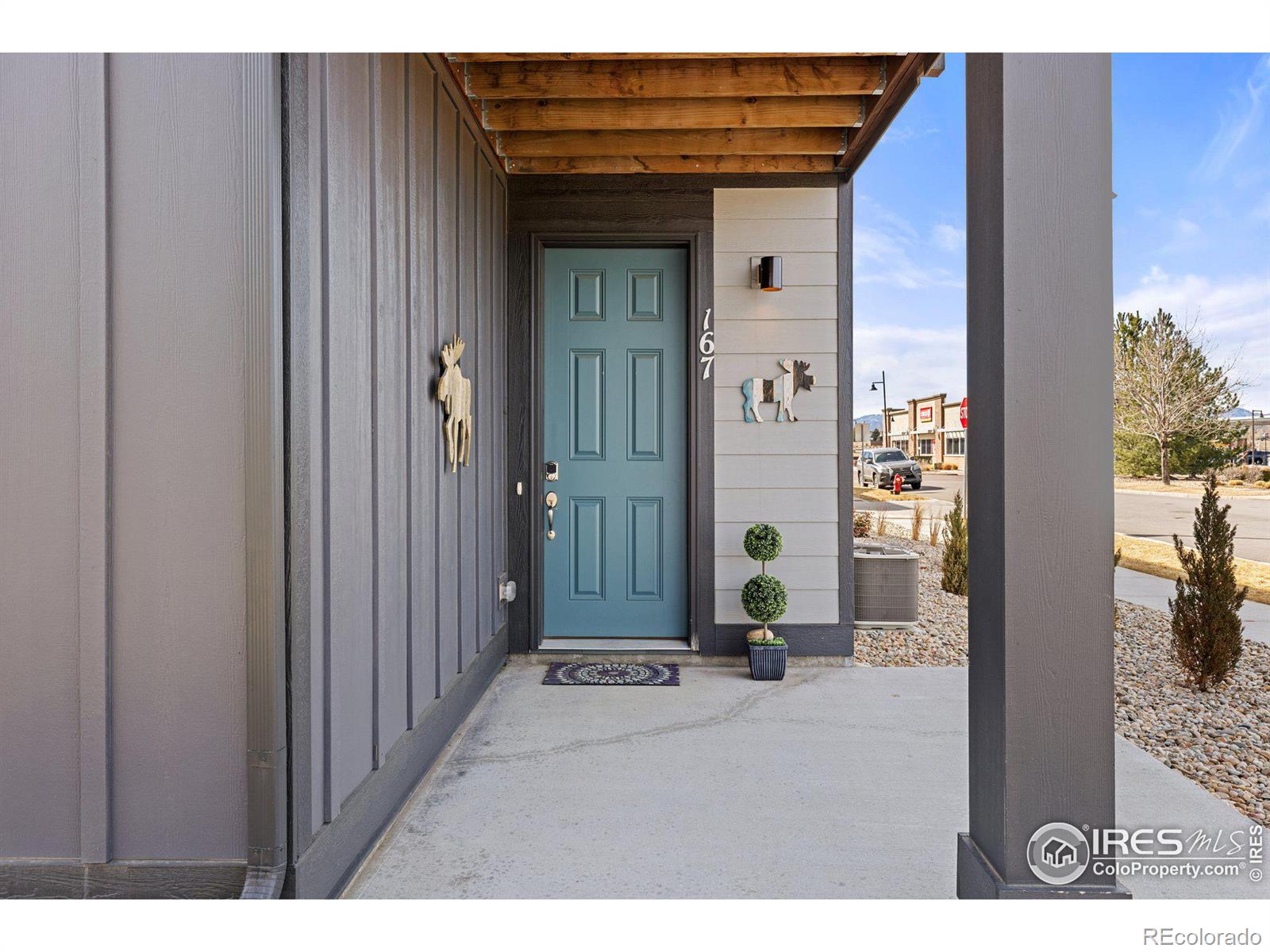 MLS Image #1 for 167  ambrose street,erie, Colorado