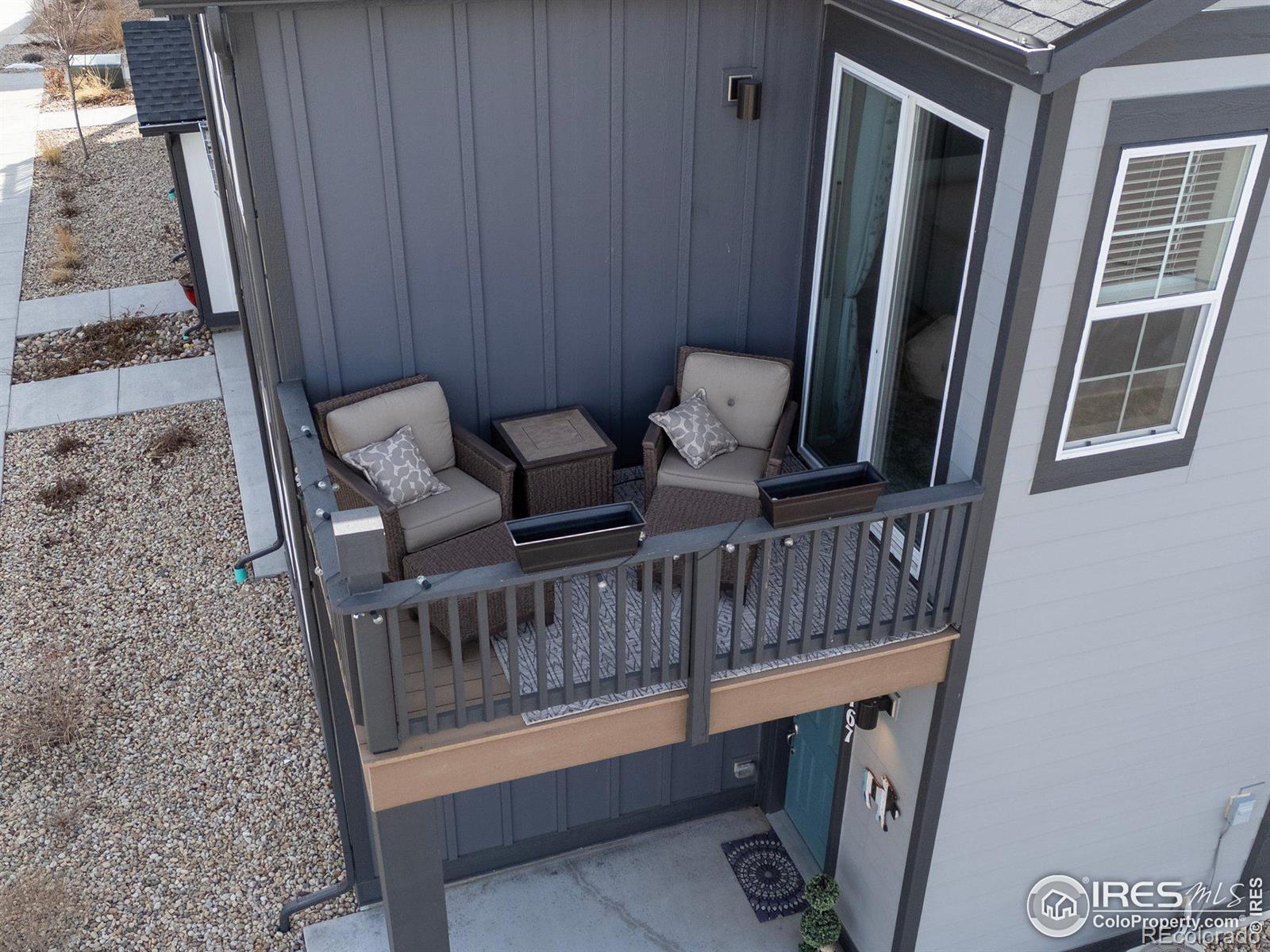 MLS Image #11 for 167  ambrose street,erie, Colorado