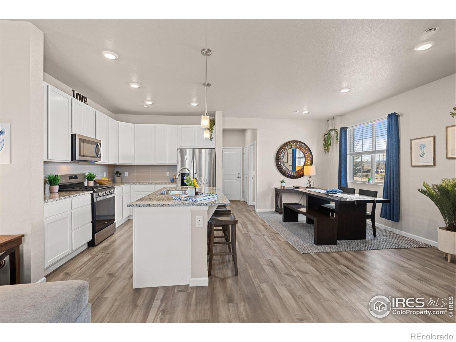 MLS Image #2 for 167  ambrose street,erie, Colorado