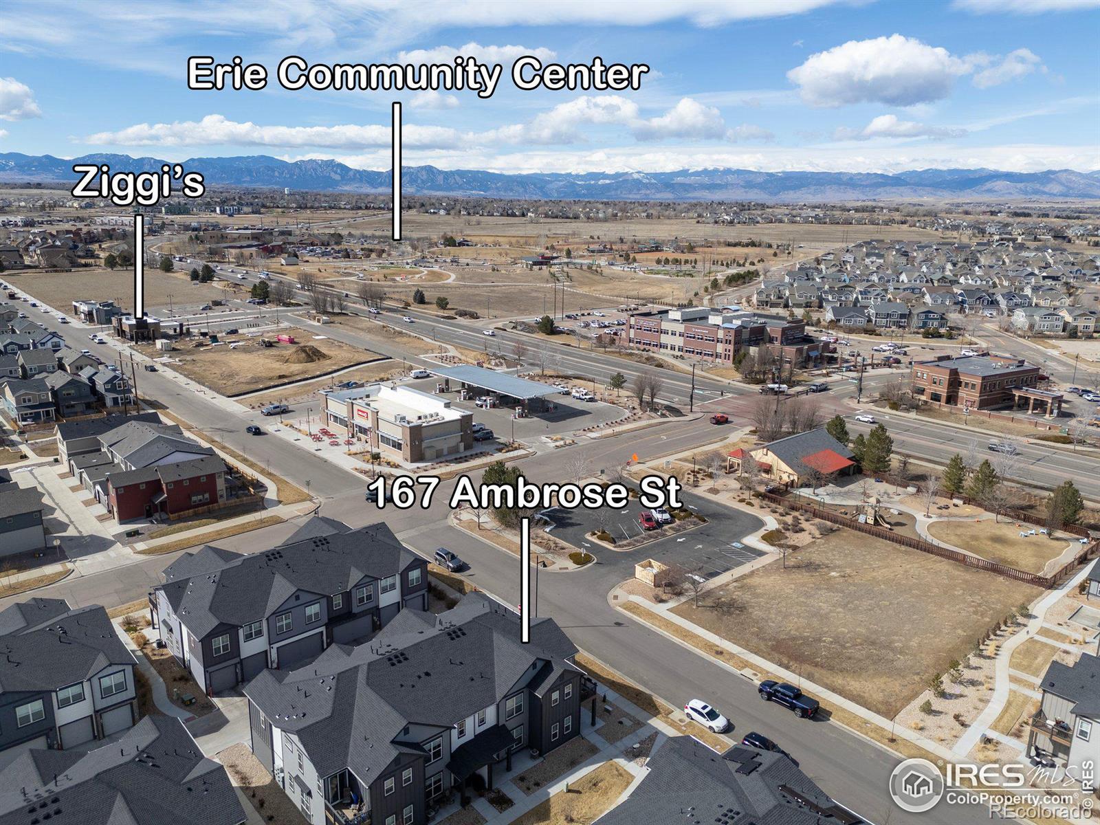 MLS Image #28 for 167  ambrose street,erie, Colorado