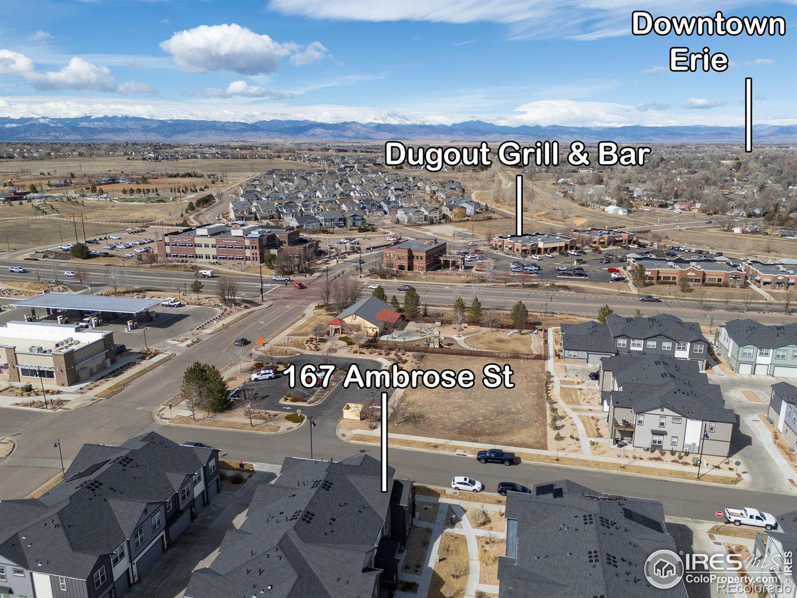 MLS Image #29 for 167  ambrose street,erie, Colorado