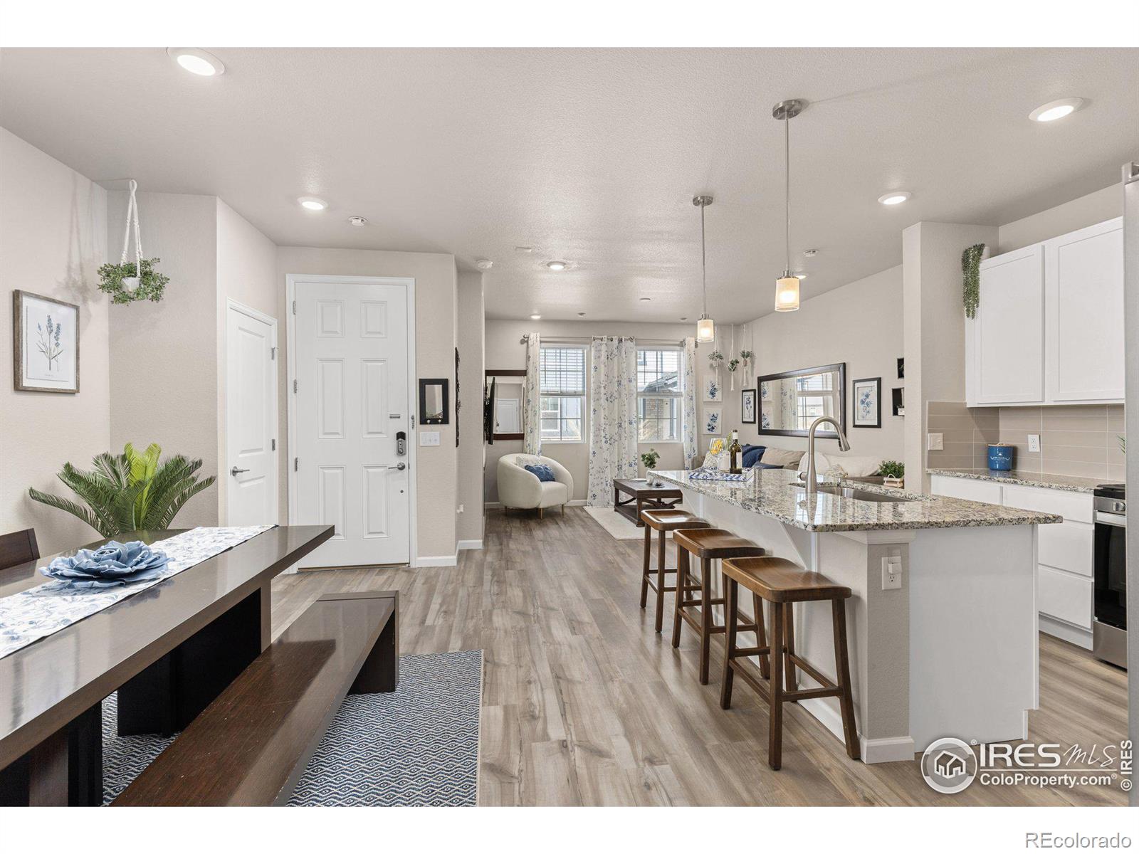 MLS Image #4 for 167  ambrose street,erie, Colorado