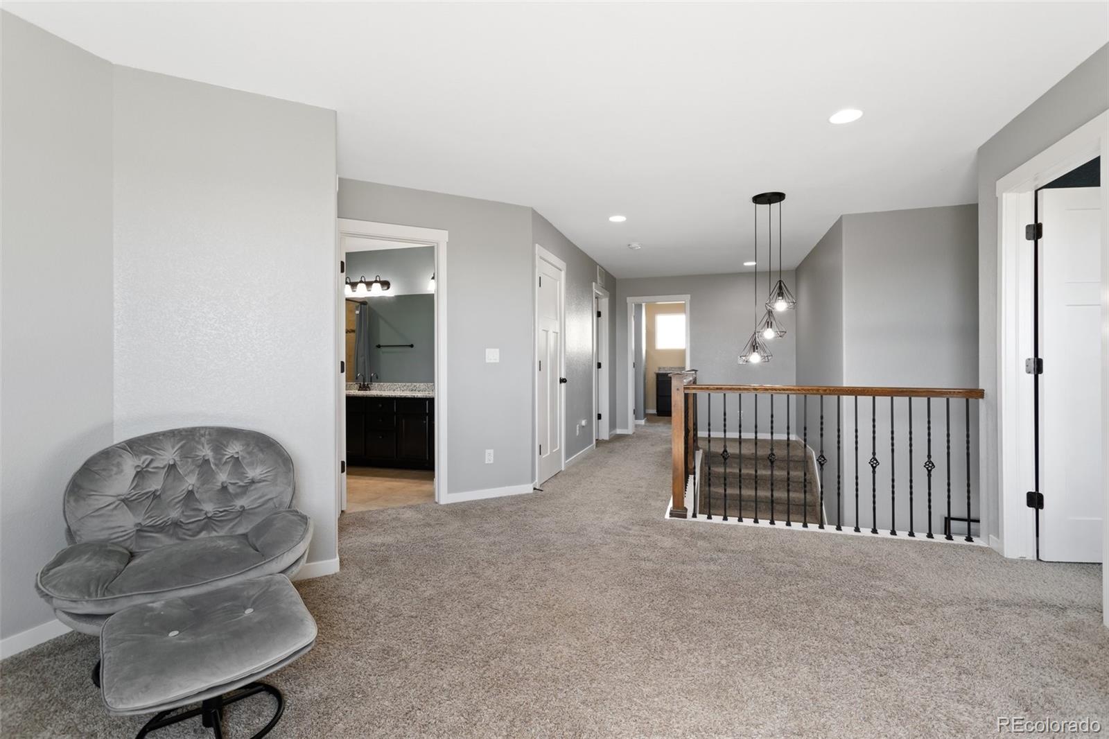 MLS Image #20 for 7999  dutch loop,colorado springs, Colorado