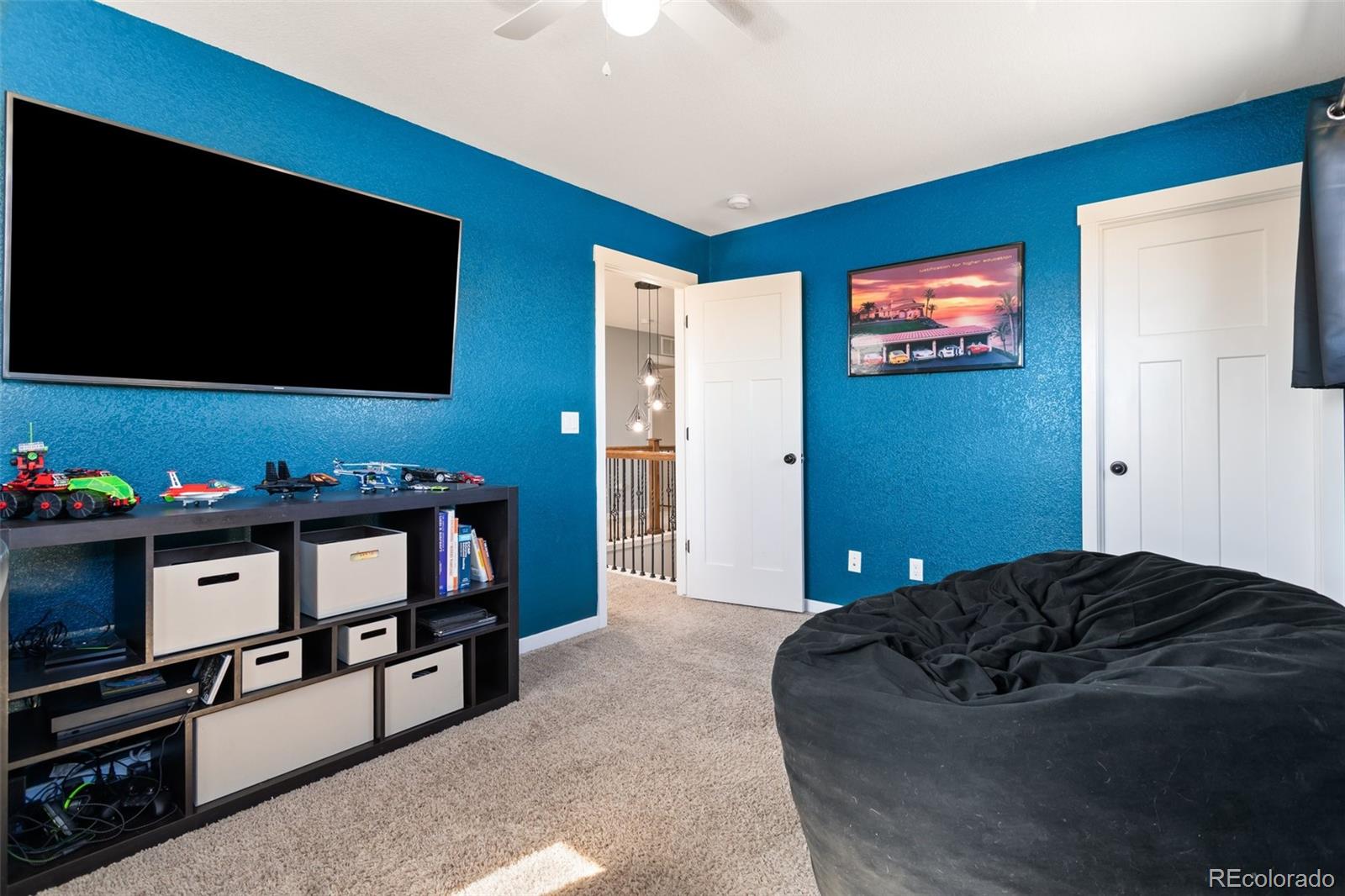 MLS Image #23 for 7999  dutch loop,colorado springs, Colorado