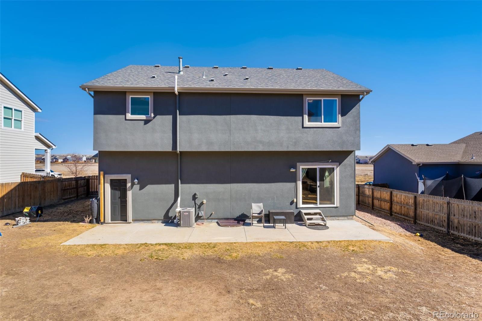 MLS Image #34 for 7999  dutch loop,colorado springs, Colorado