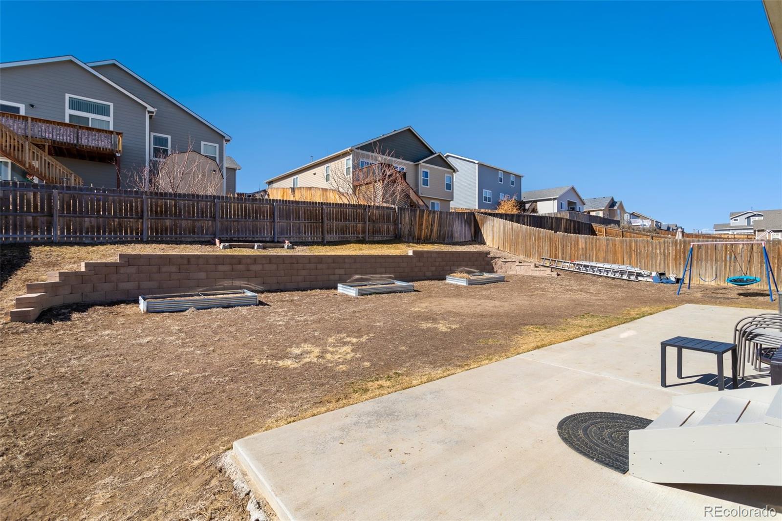 MLS Image #35 for 7999  dutch loop,colorado springs, Colorado