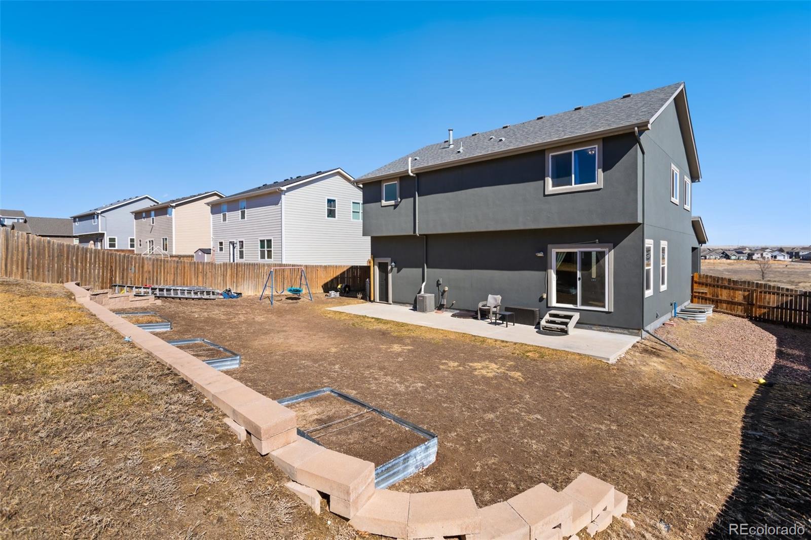 MLS Image #37 for 7999  dutch loop,colorado springs, Colorado