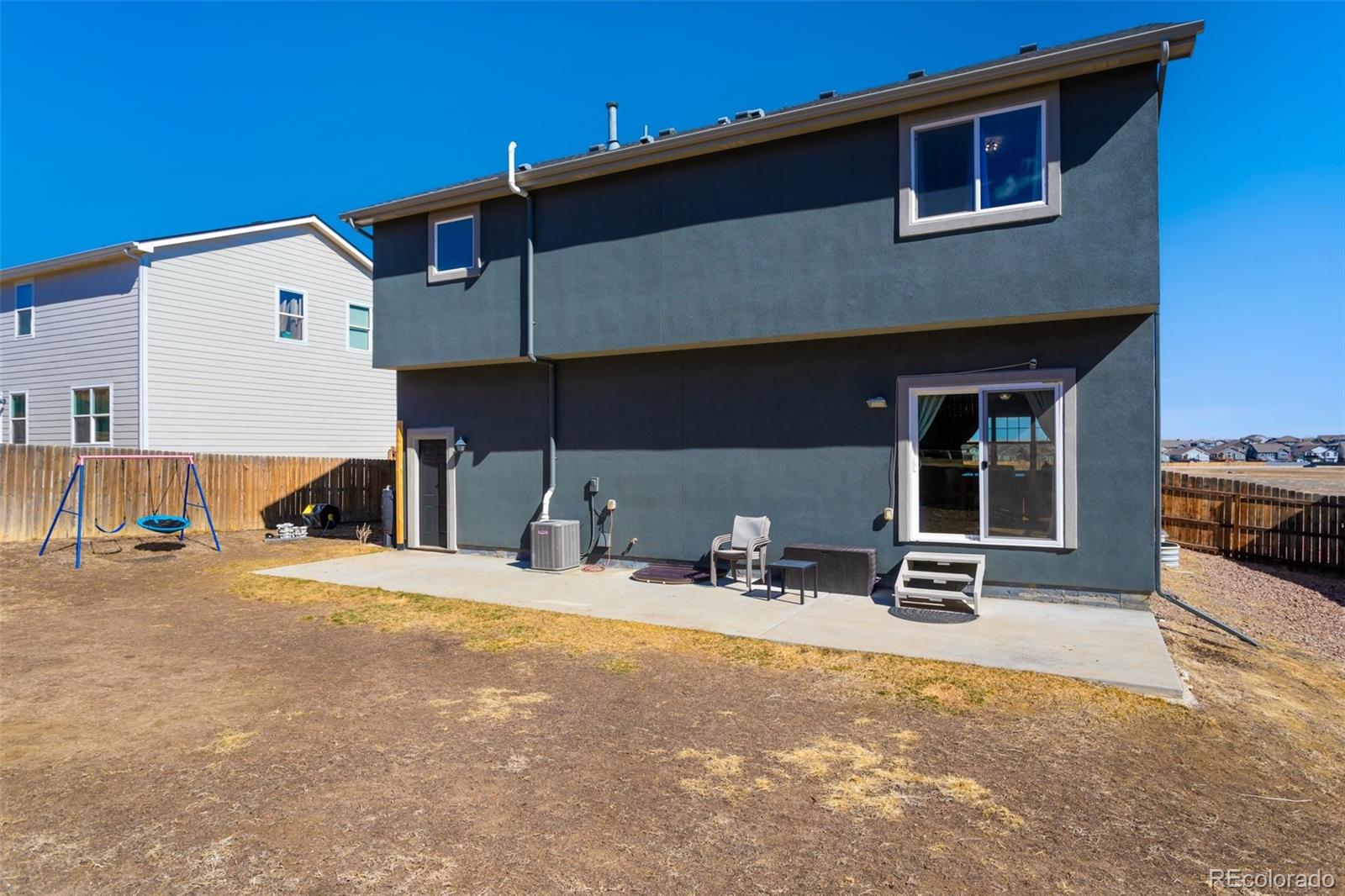 MLS Image #38 for 7999  dutch loop,colorado springs, Colorado