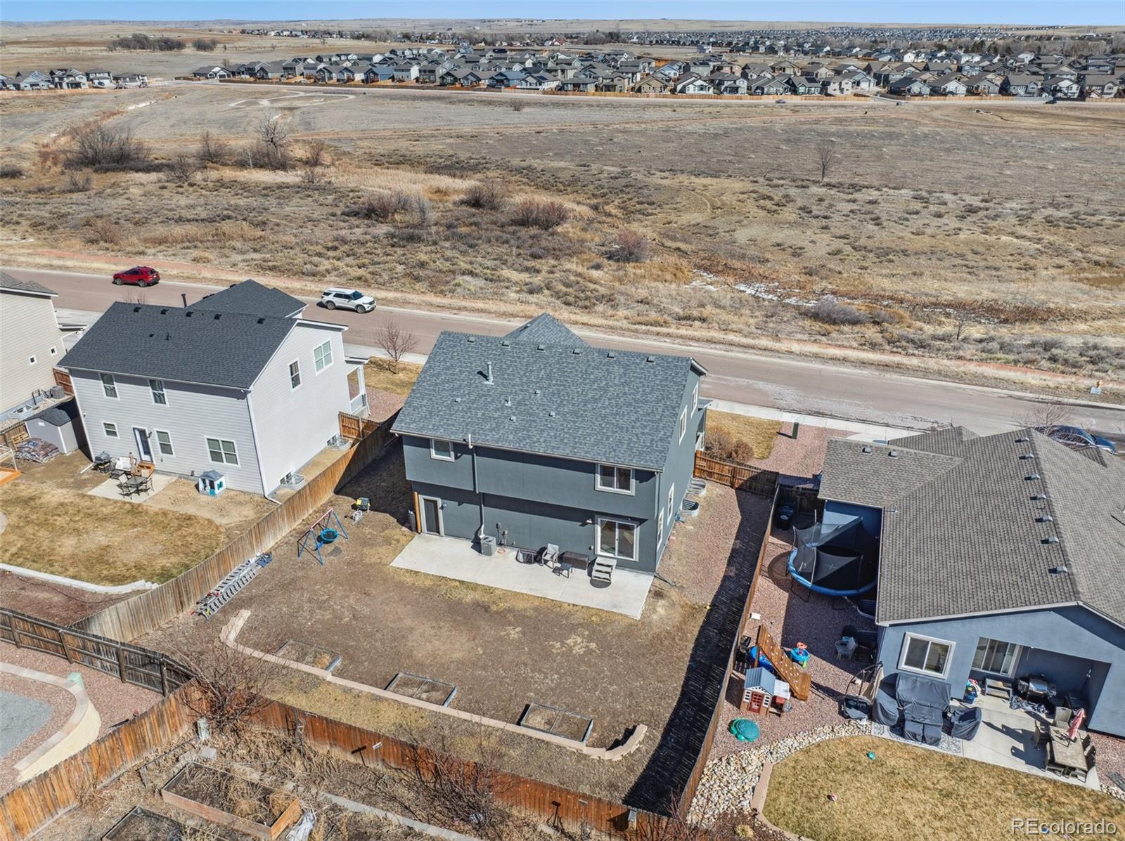 MLS Image #39 for 7999  dutch loop,colorado springs, Colorado