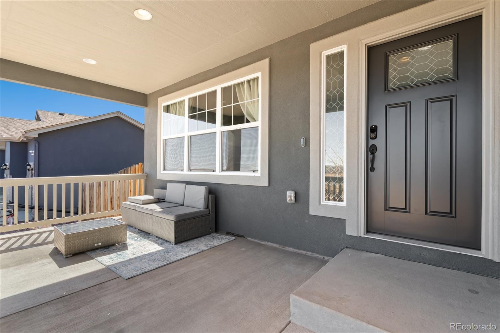 MLS Image #4 for 7999  dutch loop,colorado springs, Colorado