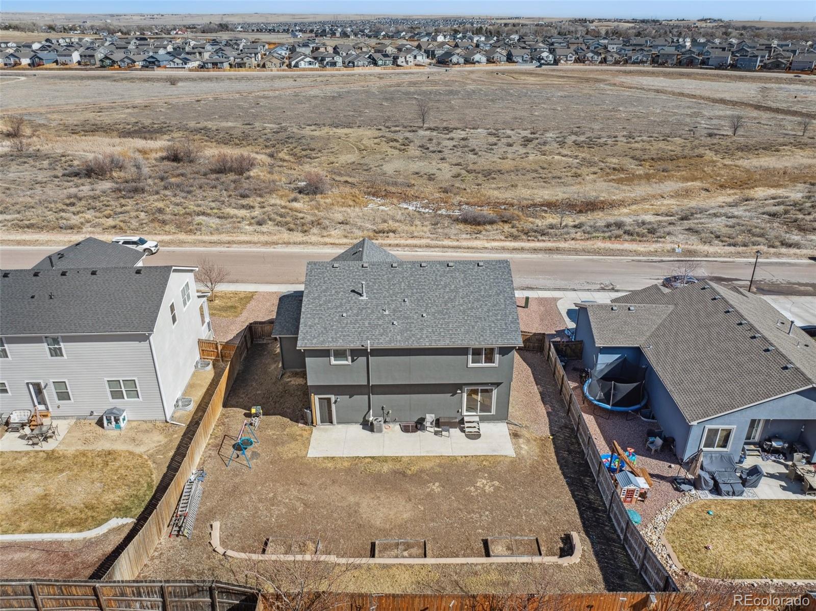 MLS Image #40 for 7999  dutch loop,colorado springs, Colorado
