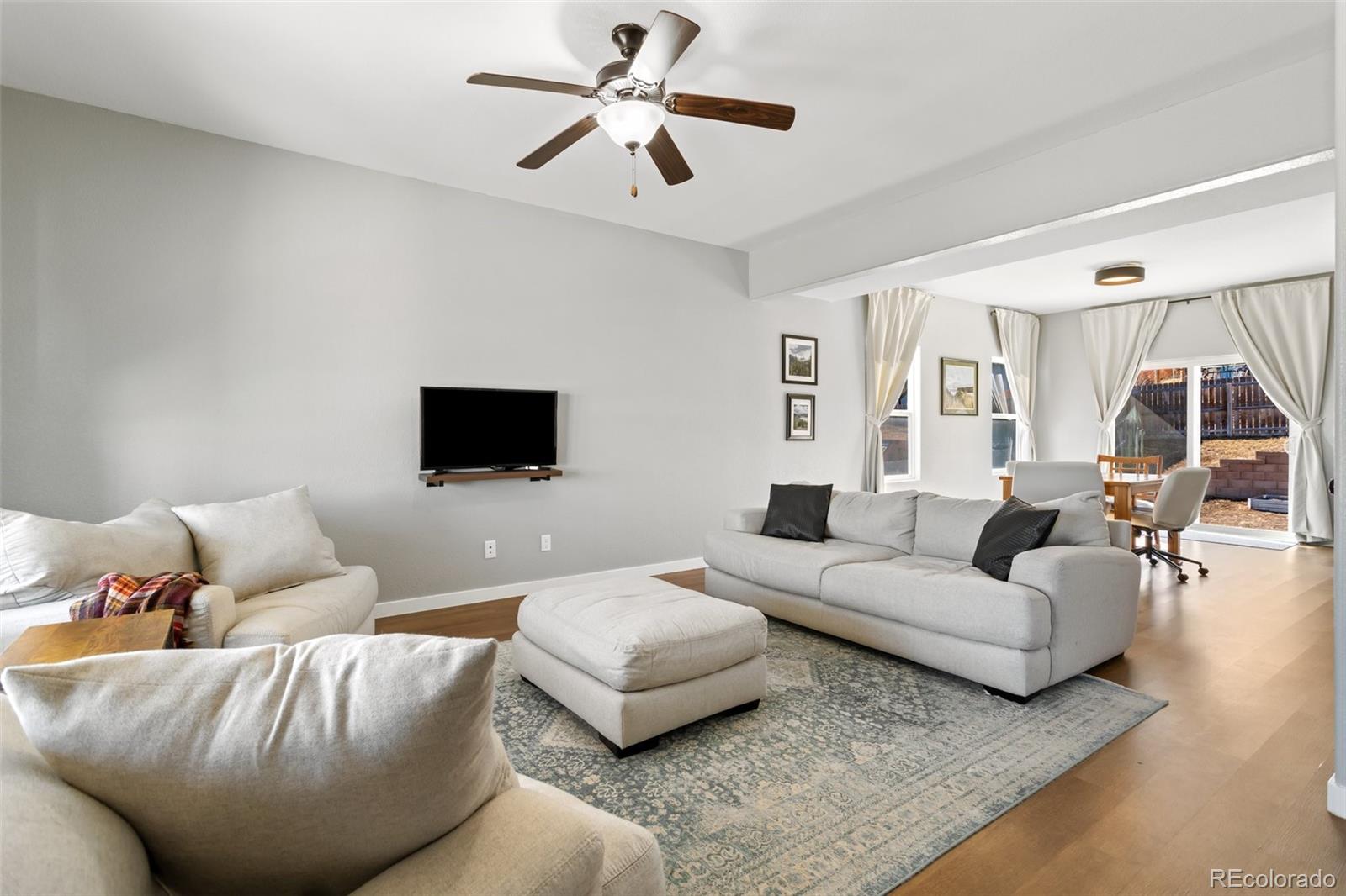 MLS Image #5 for 7999  dutch loop,colorado springs, Colorado