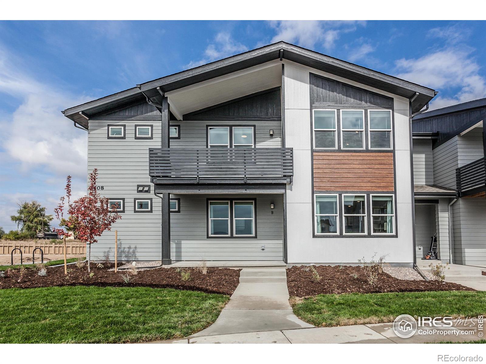 MLS Image #0 for 2608  conquest street,fort collins, Colorado