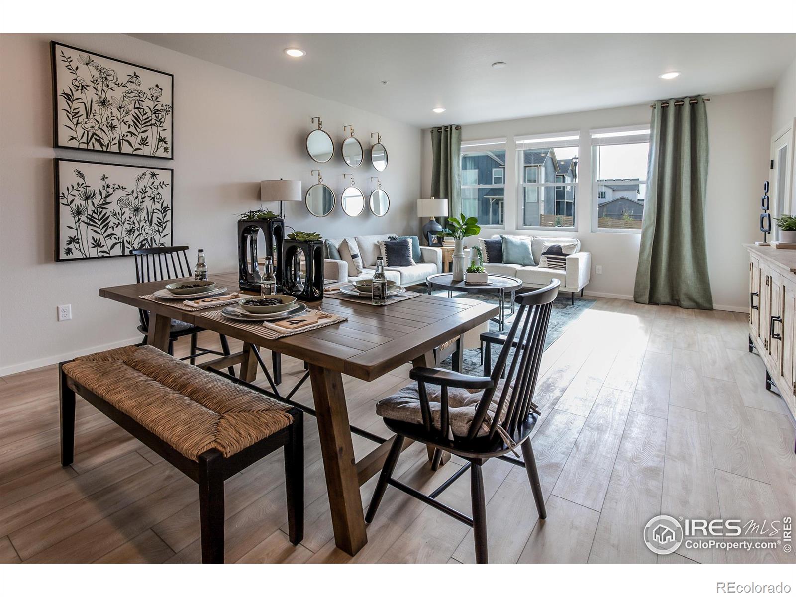 MLS Image #11 for 2608  conquest street,fort collins, Colorado