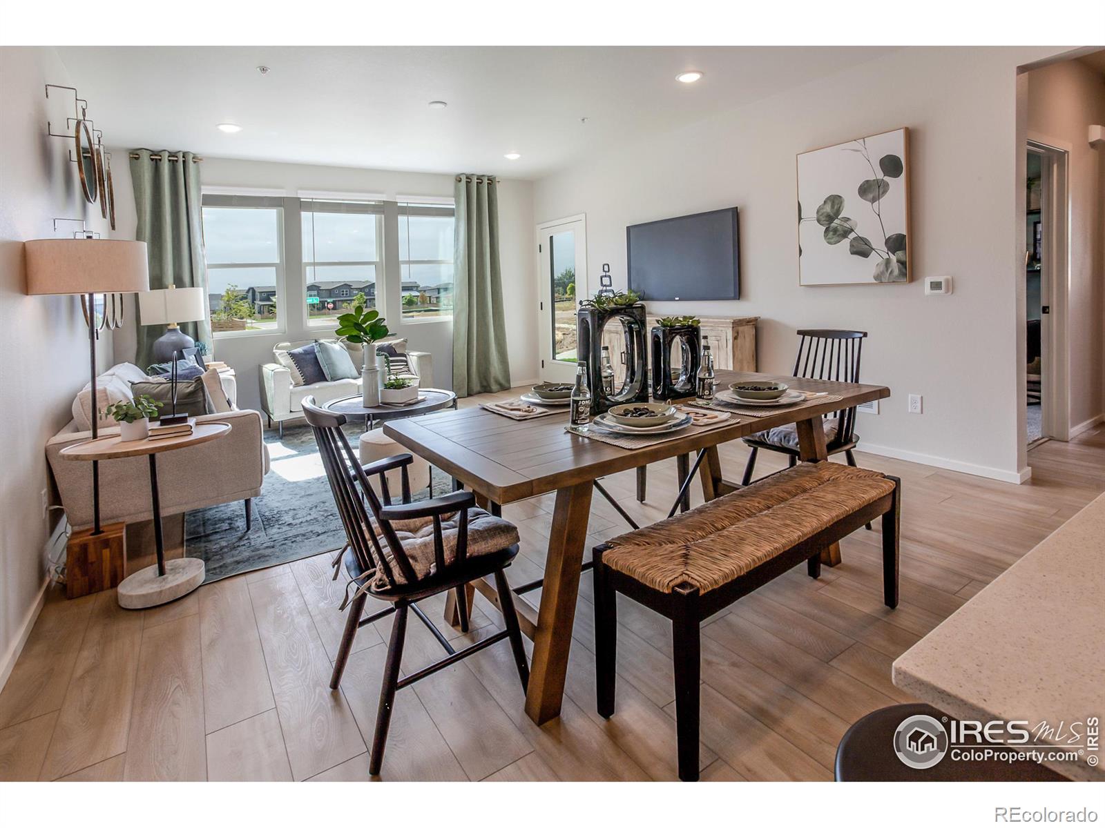 MLS Image #12 for 2608  conquest street,fort collins, Colorado