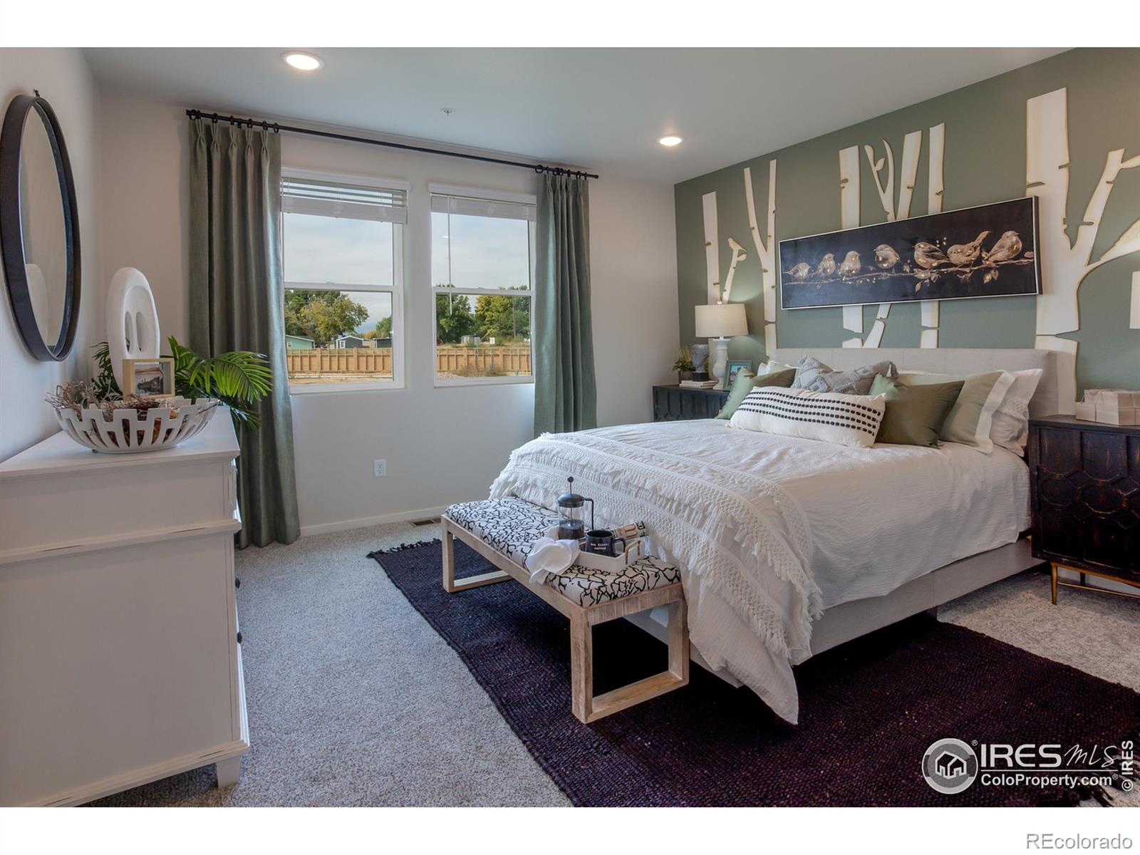 MLS Image #14 for 2608  conquest street,fort collins, Colorado
