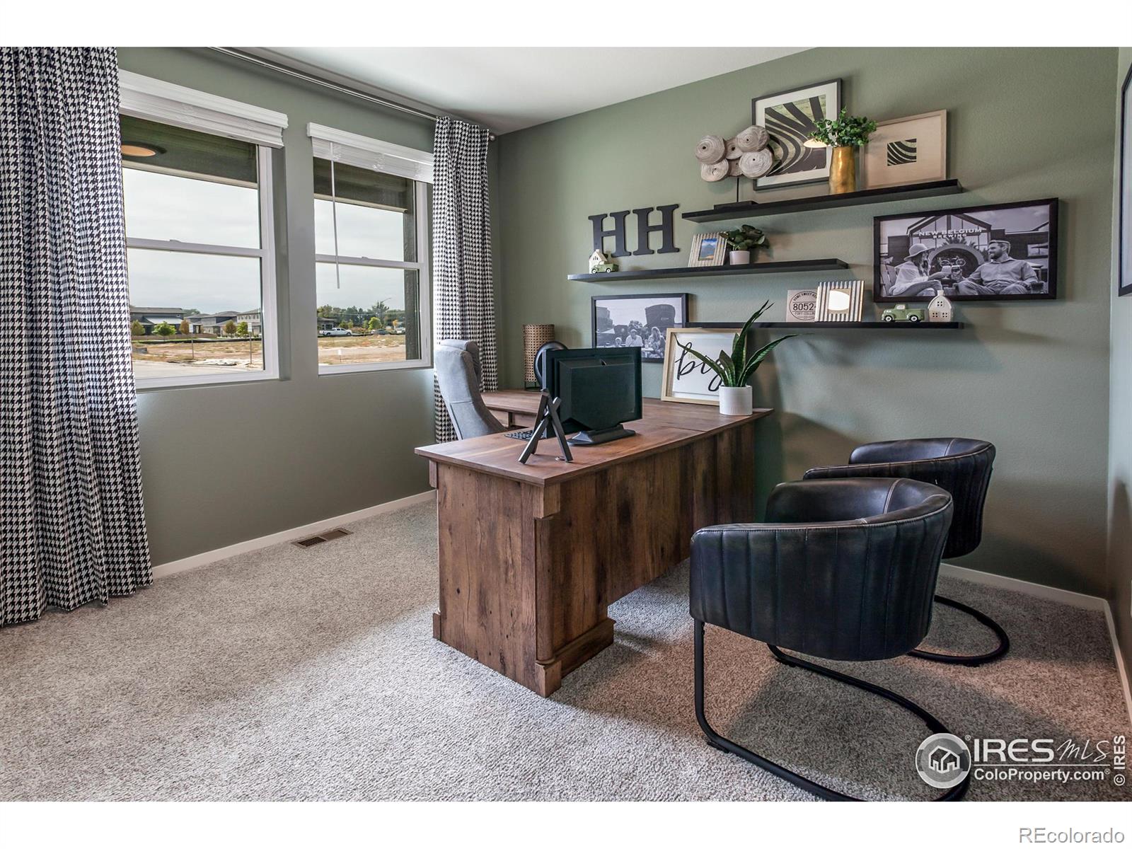 MLS Image #18 for 2608  conquest street,fort collins, Colorado