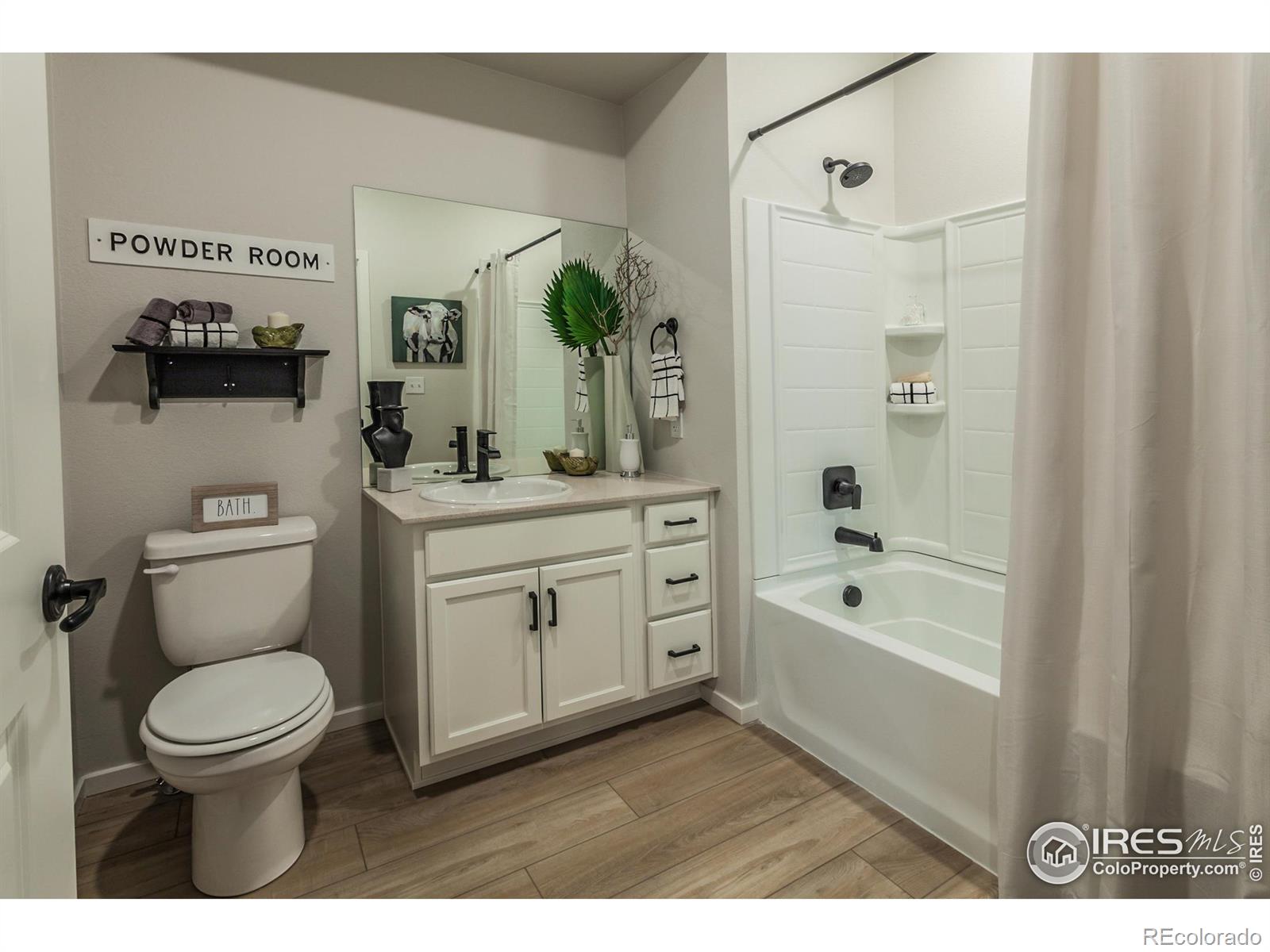 MLS Image #19 for 2608  conquest street,fort collins, Colorado