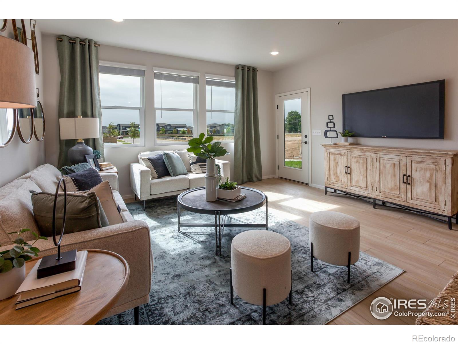 MLS Image #2 for 2608  conquest street,fort collins, Colorado