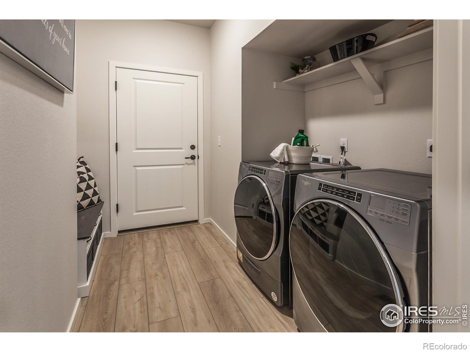 MLS Image #20 for 2608  conquest street,fort collins, Colorado