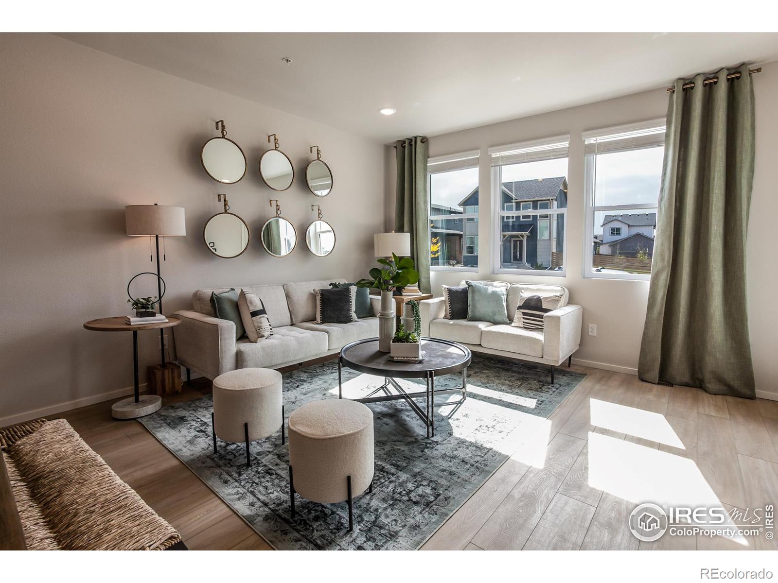 MLS Image #3 for 2608  conquest street,fort collins, Colorado