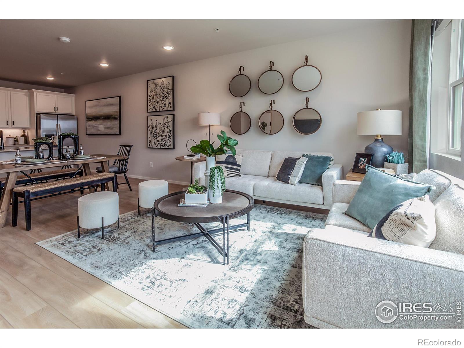 MLS Image #4 for 2608  conquest street,fort collins, Colorado