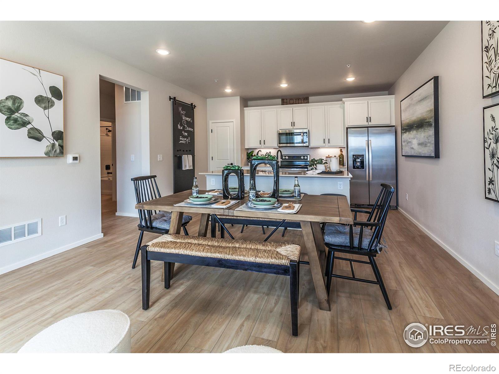 MLS Image #5 for 2608  conquest street,fort collins, Colorado