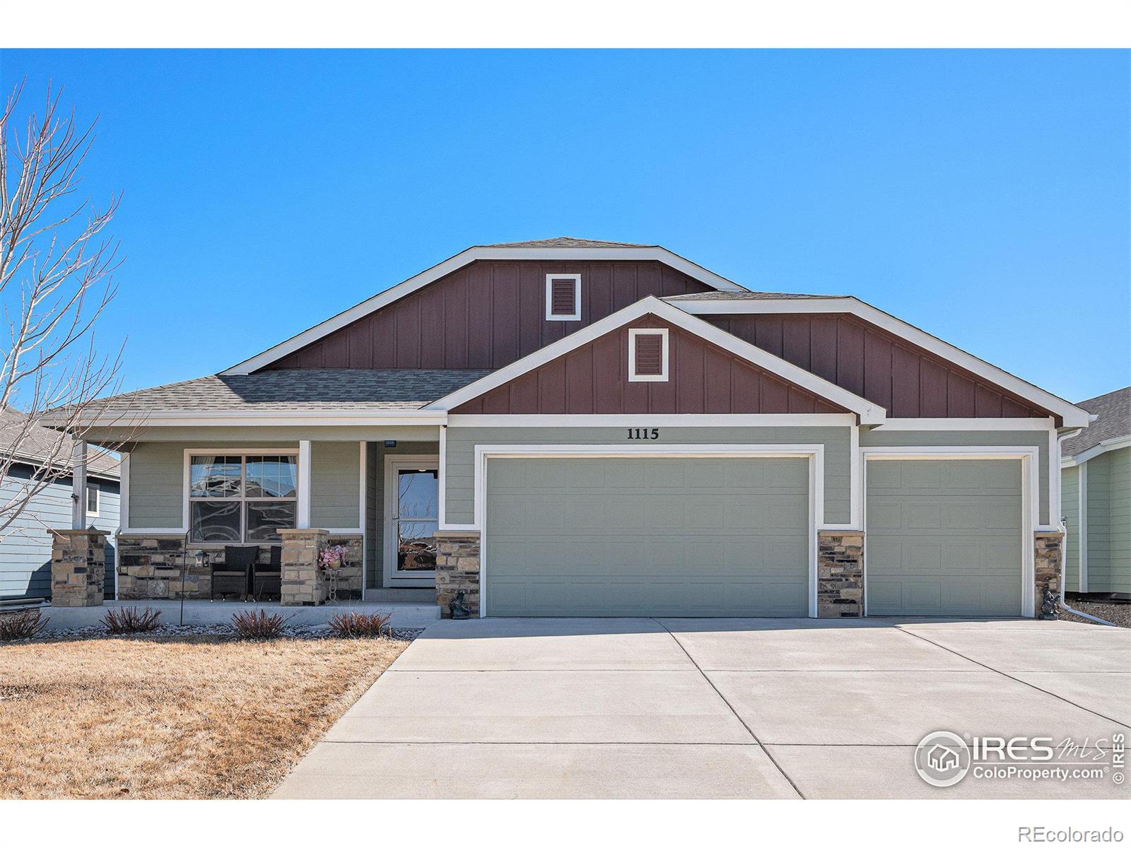 MLS Image #0 for 1115  cottontail lane,wiggins, Colorado