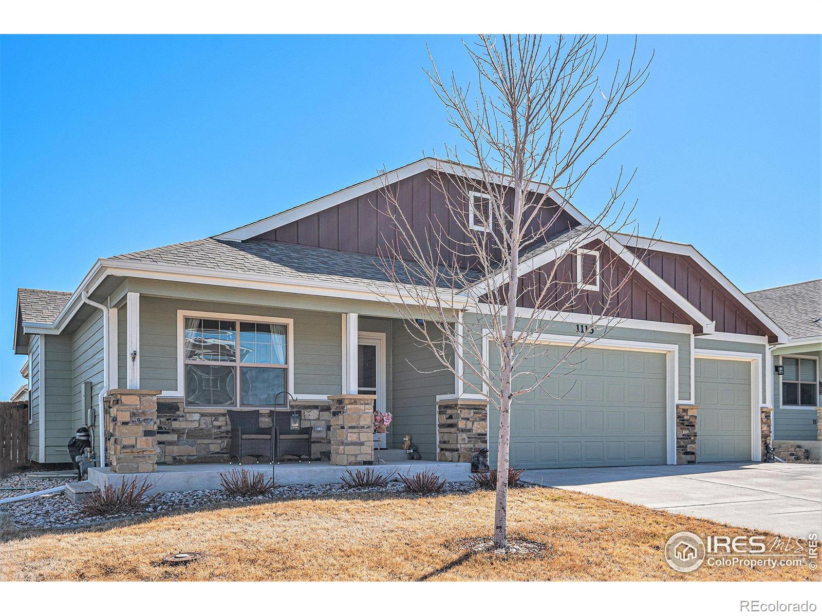 CMA Image for 1115  cottontail lane,Wiggins, Colorado