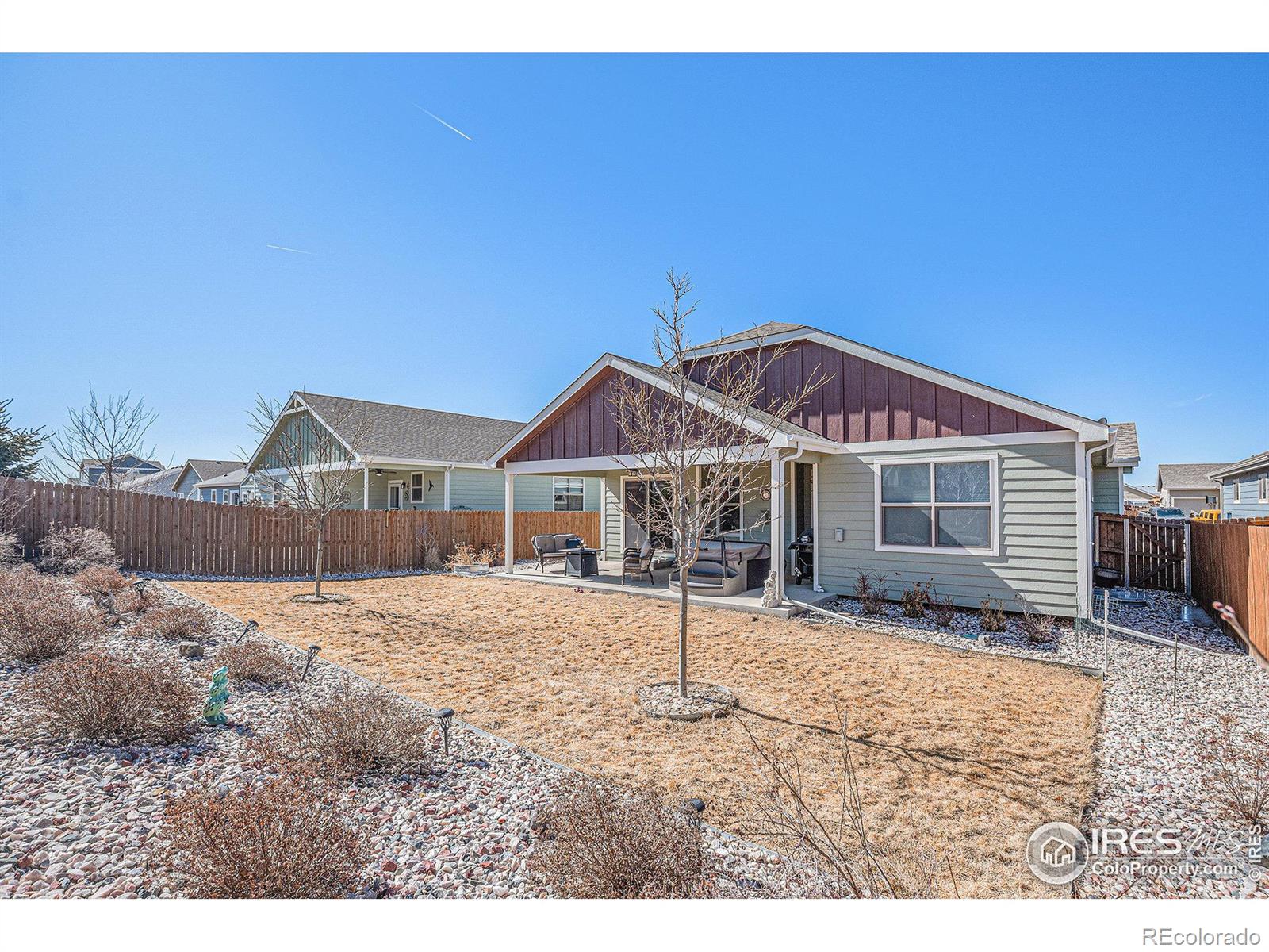 MLS Image #2 for 1115  cottontail lane,wiggins, Colorado