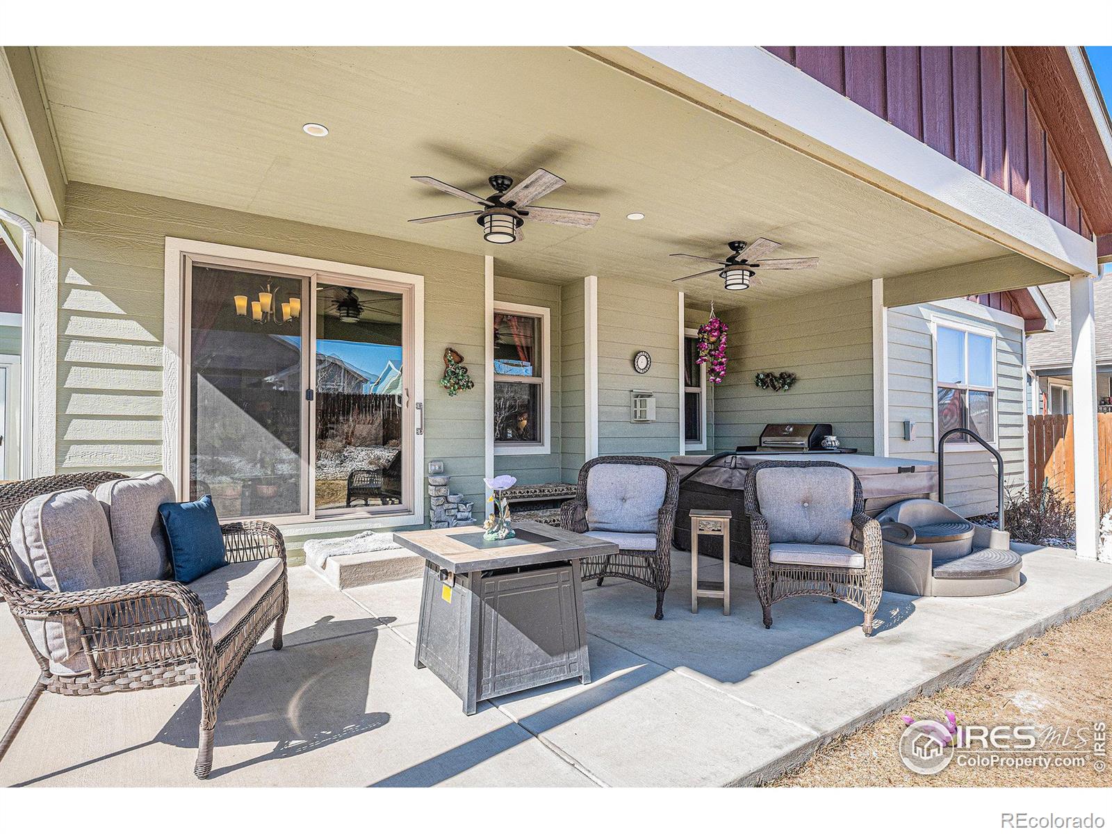 MLS Image #3 for 1115  cottontail lane,wiggins, Colorado