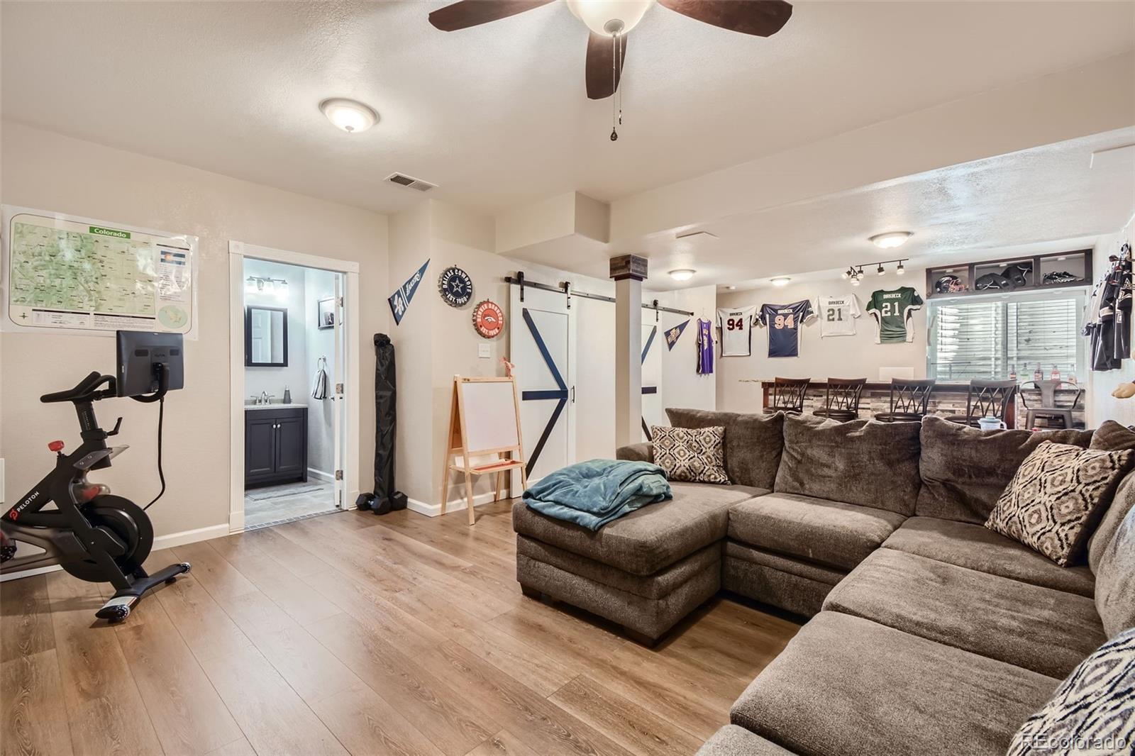 MLS Image #20 for 4885 s algonquian way ,aurora, Colorado