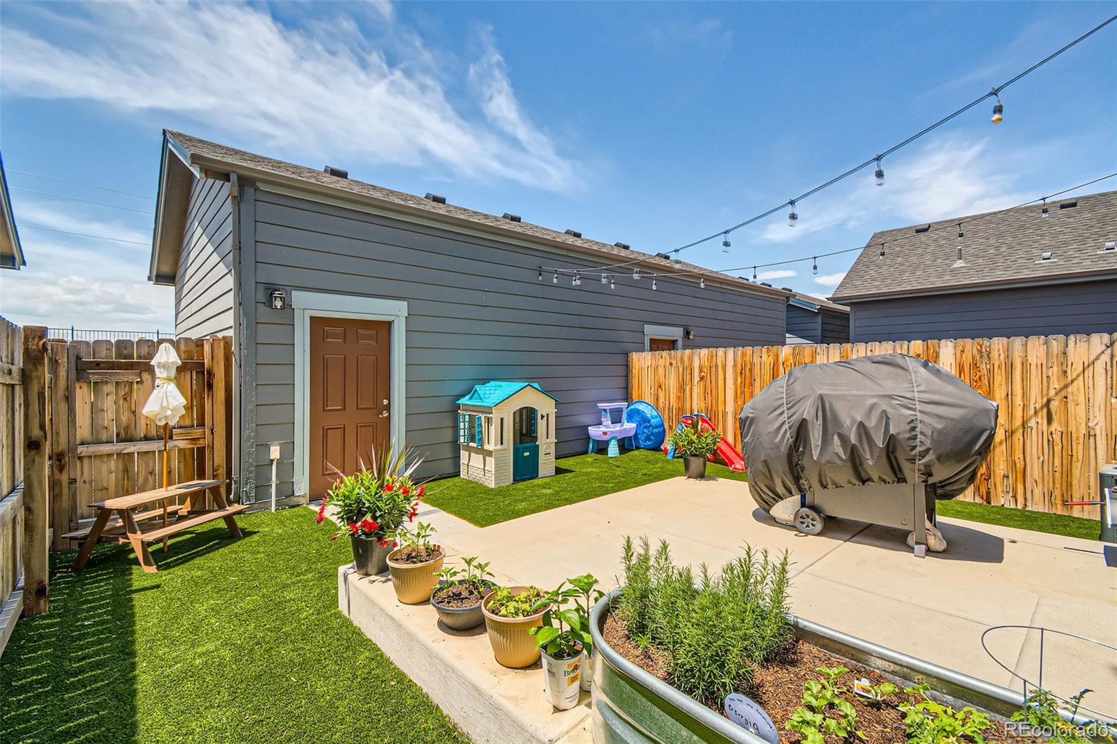 MLS Image #23 for 4885 s algonquian way ,aurora, Colorado