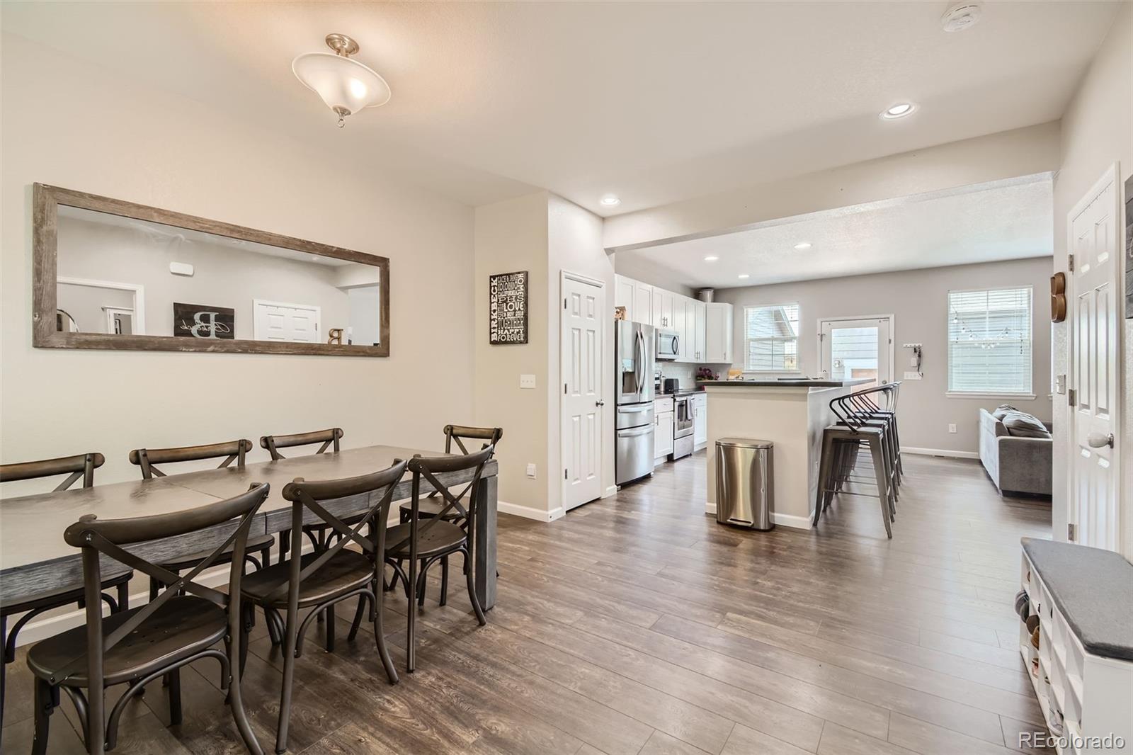 MLS Image #3 for 4885 s algonquian way ,aurora, Colorado