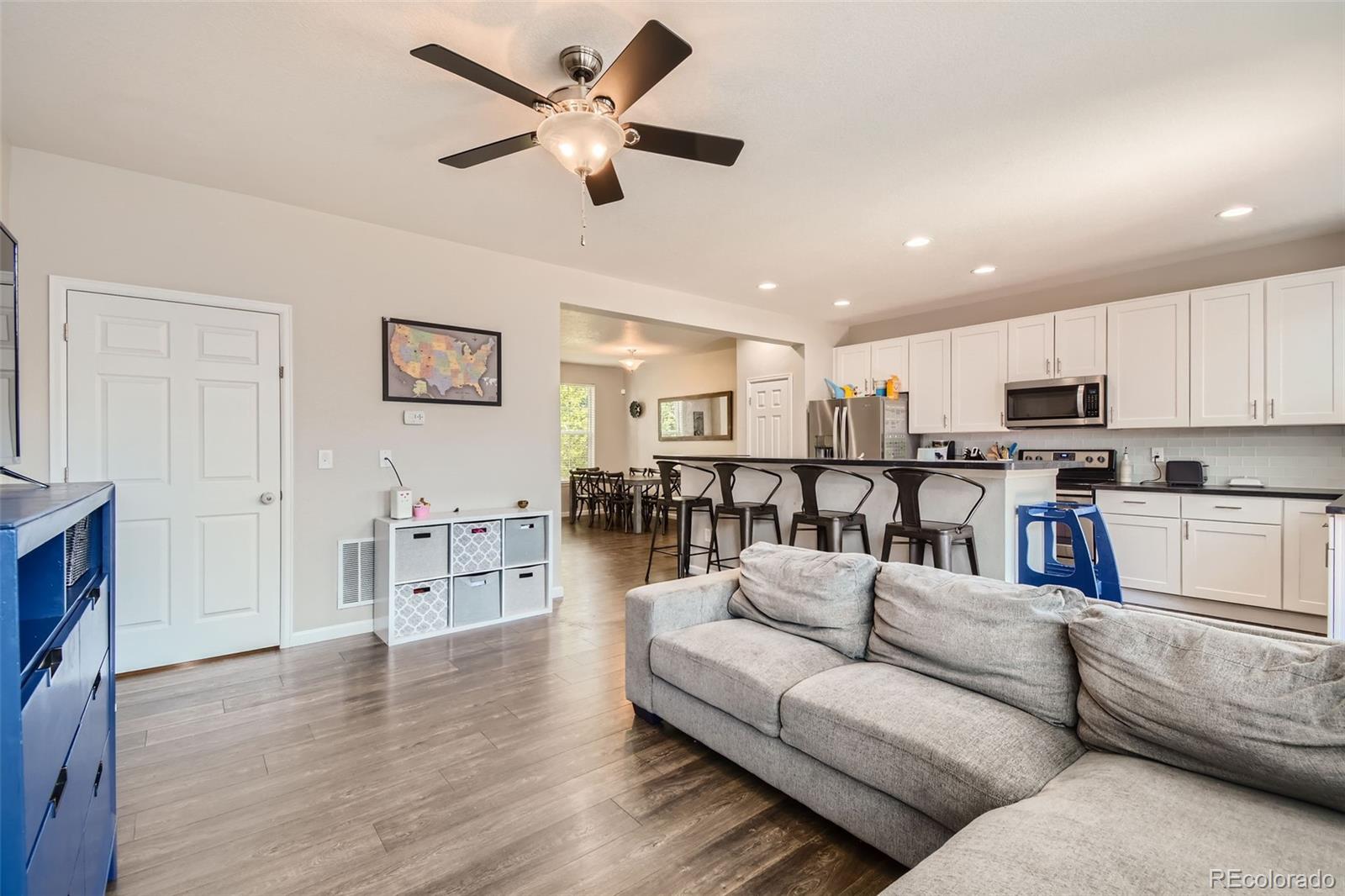 MLS Image #8 for 4885 s algonquian way ,aurora, Colorado