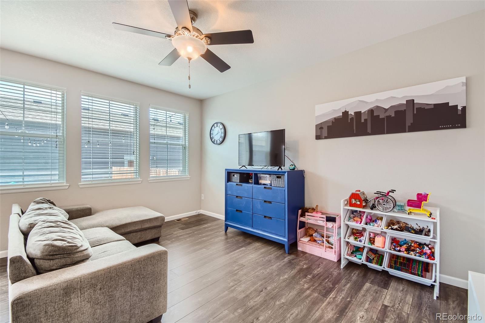 MLS Image #9 for 4885 s algonquian way ,aurora, Colorado